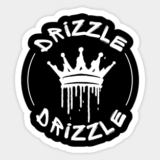 Drizzle Drizzle Soft Guy Era Sticker